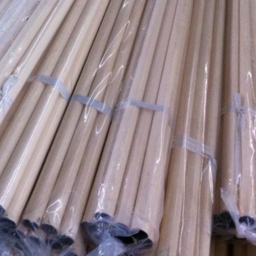 Ống thép bọc nhựa 4